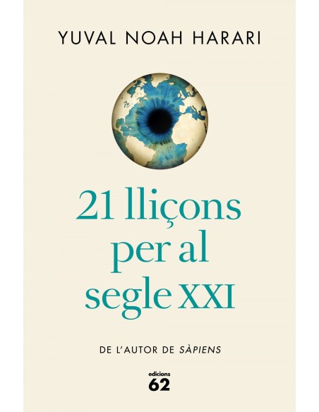 21 LLICONS PER AL SEGLE XXI