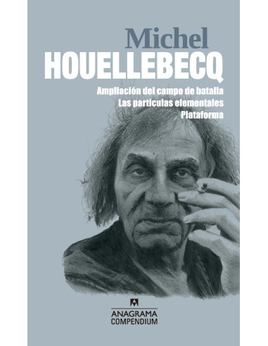 MICHEL HOUELLEBECQ