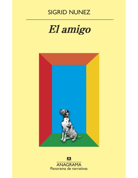 EL AMIGO