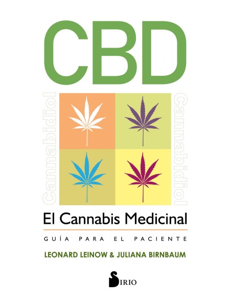 EL CANNABIS MEDICINAL