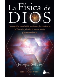 LA FISICA DE DIOS