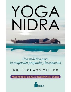 YOGA NIDRA
