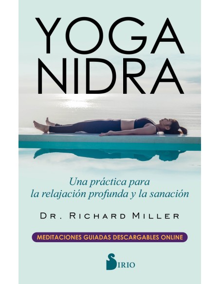 YOGA NIDRA