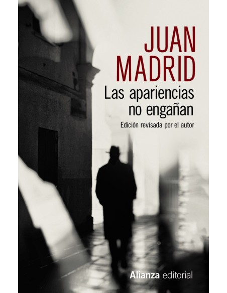 LAS APARIENCIAS NO ENGANAN