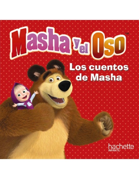 LOS CUENTOS DE MASHA