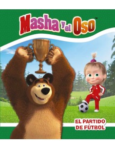 EL PARTIDO DE FUTBOL