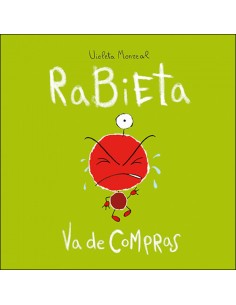 RABIETA VA DE COMPRAS