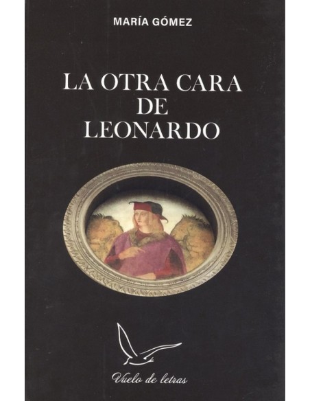 LA OTRA CARA DE LEONARDO