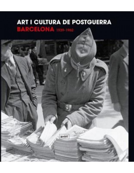 ART I CULTURA DE POSTGUERRA