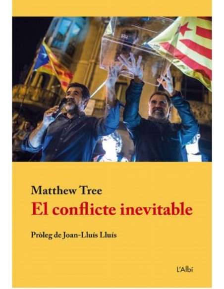 EL CONFLICTE INEVITABLE