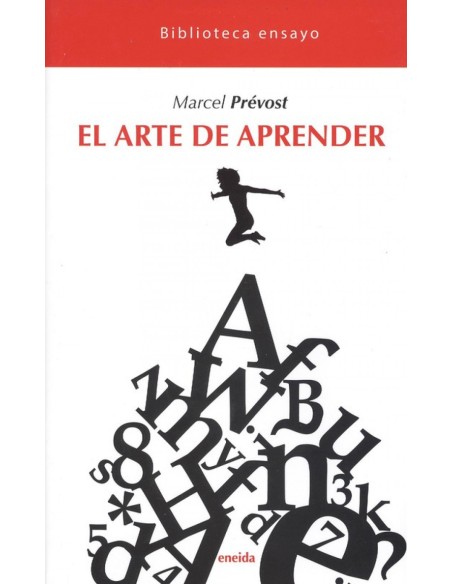 EL ARTE DE APRENDER