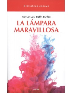 LA LAMPARA MARAVILLOSA
