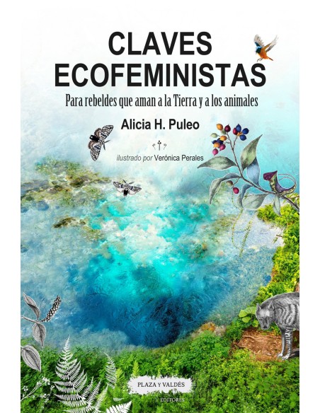 CLAVES ECOFEMINISTAS