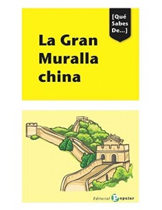 LA GRAN MURALLA CINA