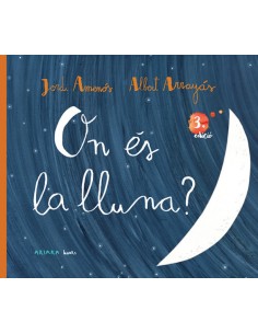 ON ES LA LLUNA
