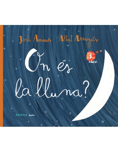 ON ES LA LLUNA
