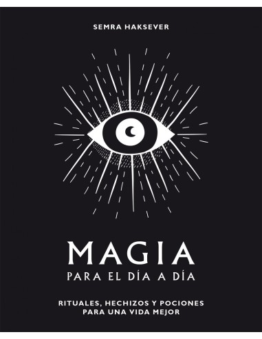 MAGIA PARA EL DIA A DIA
