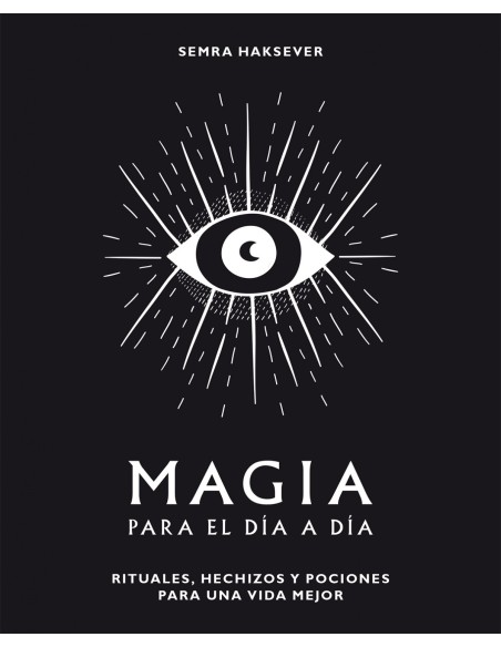 MAGIA PARA EL DIA A DIA