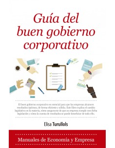 GUIA DEL BUEN GOBIERNO CORPORATIVO