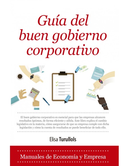 GUIA DEL BUEN GOBIERNO CORPORATIVO