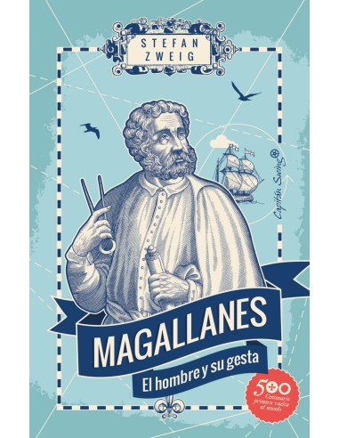 MAGALLANES