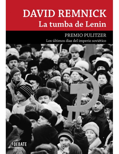 La tumba de Lenin
