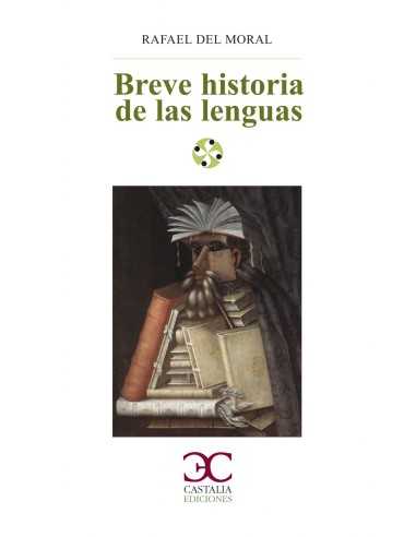 BREVE HISTORIA DE LAS LENGUAS