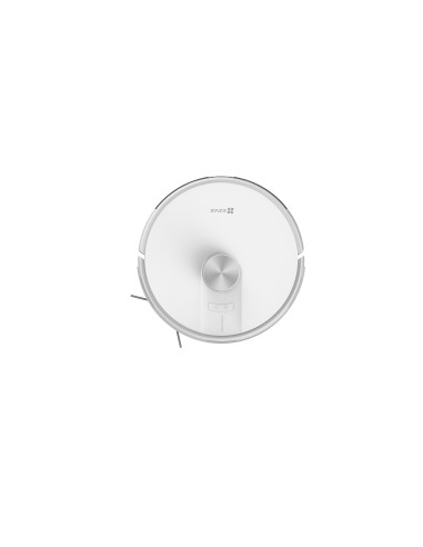 CS-RE4P aspiradora robotizada 4,35 L Bolsa para el polvo Blanco