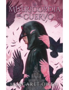 LA MISERICORDIA DEL CUERVO