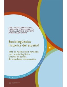 Sociolinguistica historica del espanol