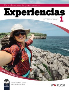 19experiencias internacional a1 ejercicios