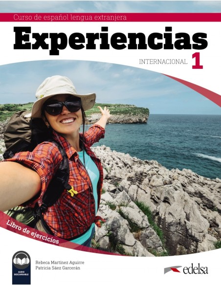 19experiencias internacional a1 ejercicios