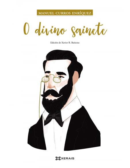 O divino sainete