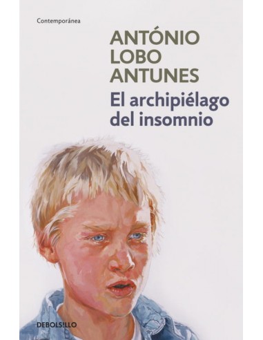 El archipielago del insomnio