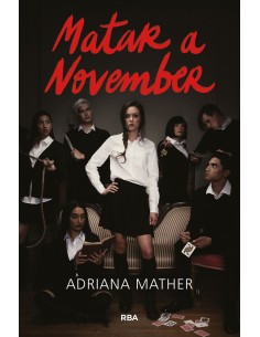 MATAR A NOVEMBER