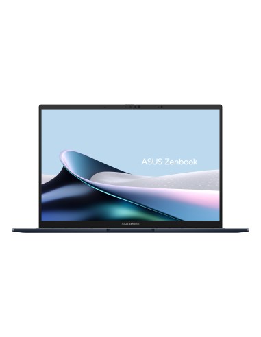 Zenbook 14 OLED UX3405CA-QD1312W - Ordenador Portátil 14" WUXGA (Intel Core Ultra 7 255H, 16GB RAM, 1TB SSD, Arc 140T, Windows 1