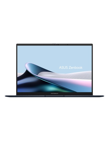 Zenbook 14 OLED UX3405CA-QD1312W - Ordenador Portátil 14" WUXGA (Intel Core Ultra 7 255H, 16GB RAM, 1TB SSD, Arc 140T, Windows 1