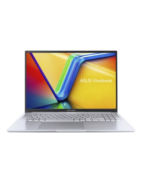 Vivobook 16 OLED D1605NAQ-SH165W - Ordenador Portátil " WUXGA (AMD Ryzen 5 150, 16GB RAM, 512GB SSD, Radeon 660M, Windows 11 Hom
