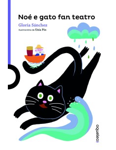 NOE E GATO FAN TEATRO