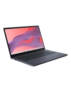 Chromebook CX1405CTA-S60891 - Ordenador Portátil 14" Full HD (Intel N N50, 8GB RAM, 128GB eMMC, UHD Graphics, ChromeOS) Azul tra