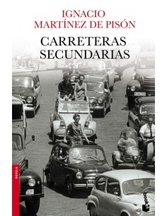 Carreteras secundarias