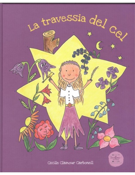 LA TRAVESSIA DEL CEL