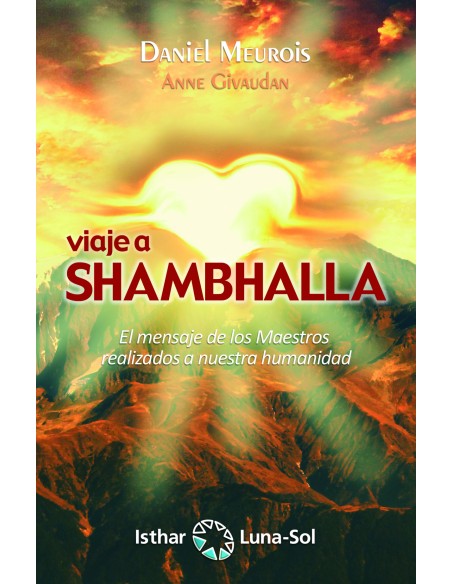 VIAJE A SHAMBHALLA