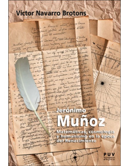 JERONIMO MUNOZ