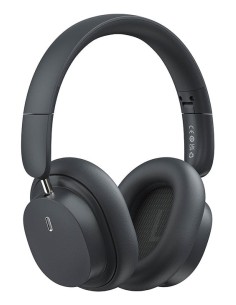 Bowie D05 Auriculares Inalámbrico y alámbrico Diadema Llamadas/Música USB Tipo C Bluetooth Negro