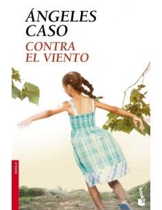 Contra el viento