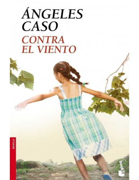 Contra el viento