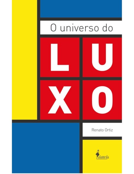 O universo do luxo