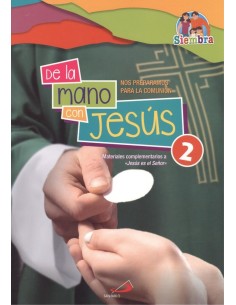 DE LA MANO CON JESUS 2