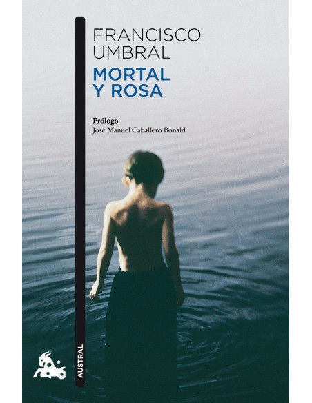 Mortal y rosa